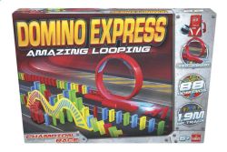 DOMINO EXPRESS GRANDE BOUCLE 88PCS
